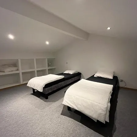 Apartament Momotel