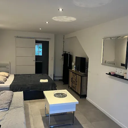Momotel Apartament