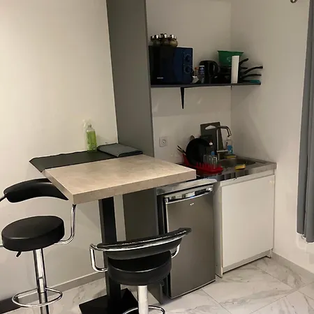 Momotel Apartament
