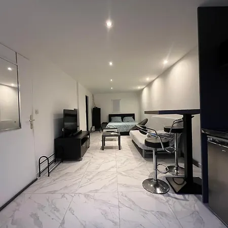 Apartament Momotel