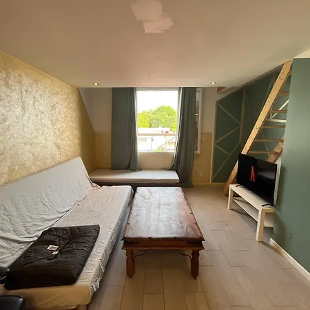 Apartament Momotel